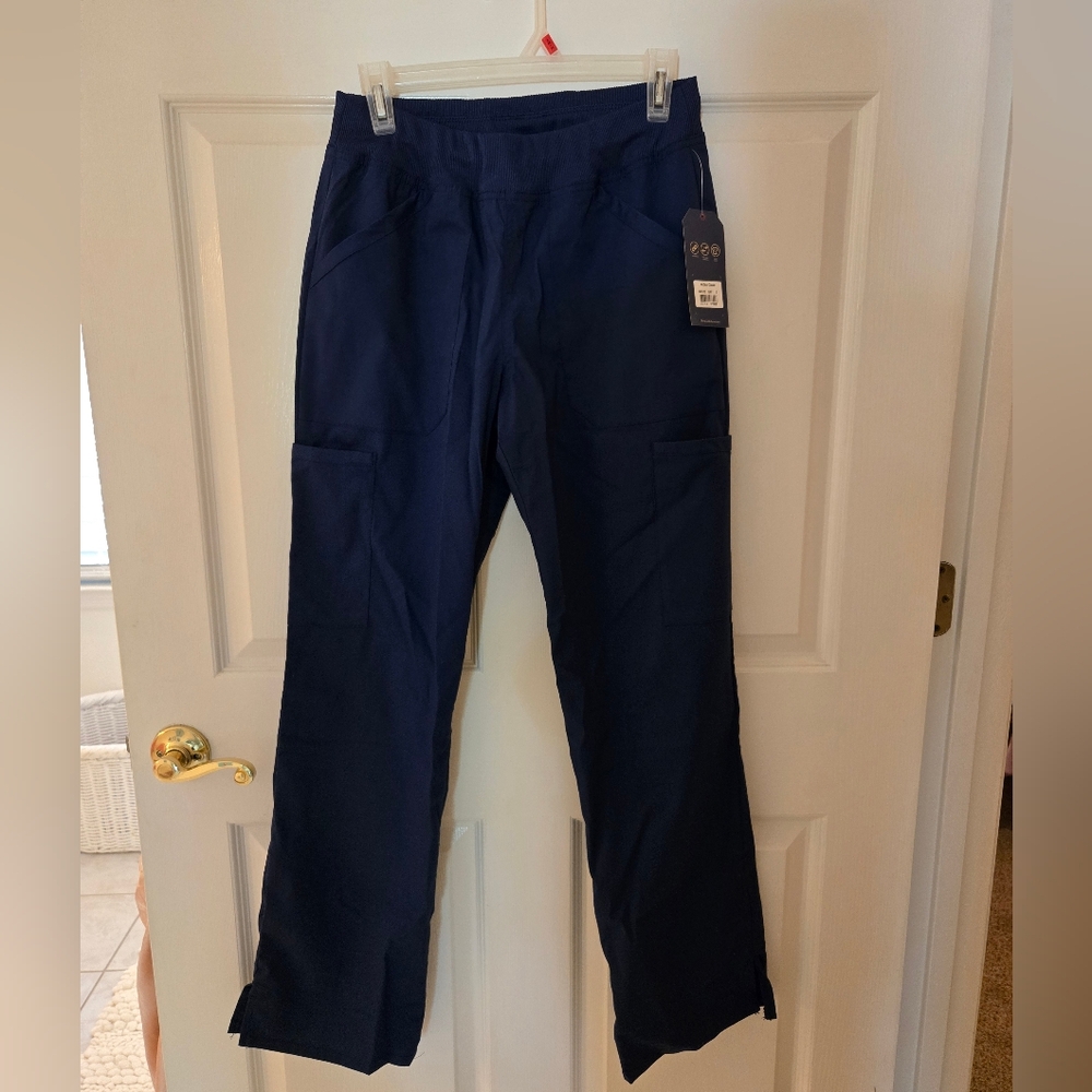 Cherokee Scrub Pants Small NEW